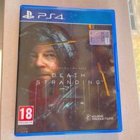 Nuovo – Death Stranding per PlayStation 4