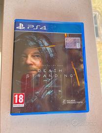 Nuovo – Death Stranding per PlayStation 4