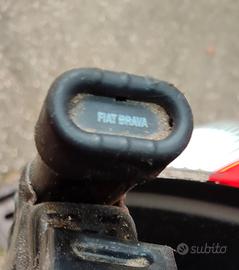 Gratis Barre Portatutto Fiat Brava