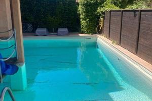 Villa di 120 m² con 3 locali a Capalbio