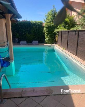 Villa di 120 m² con 3 locali a Capalbio