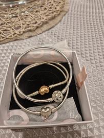 Bracciali pandora
