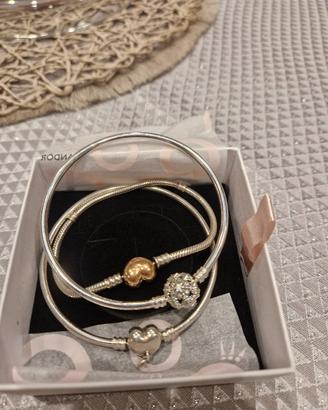 Bracciali pandora