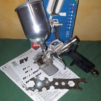 Aerografo ANI RV-S