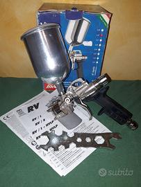 Aerografo ANI RV-S