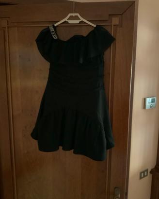 Vestito cerimonia COUTURE