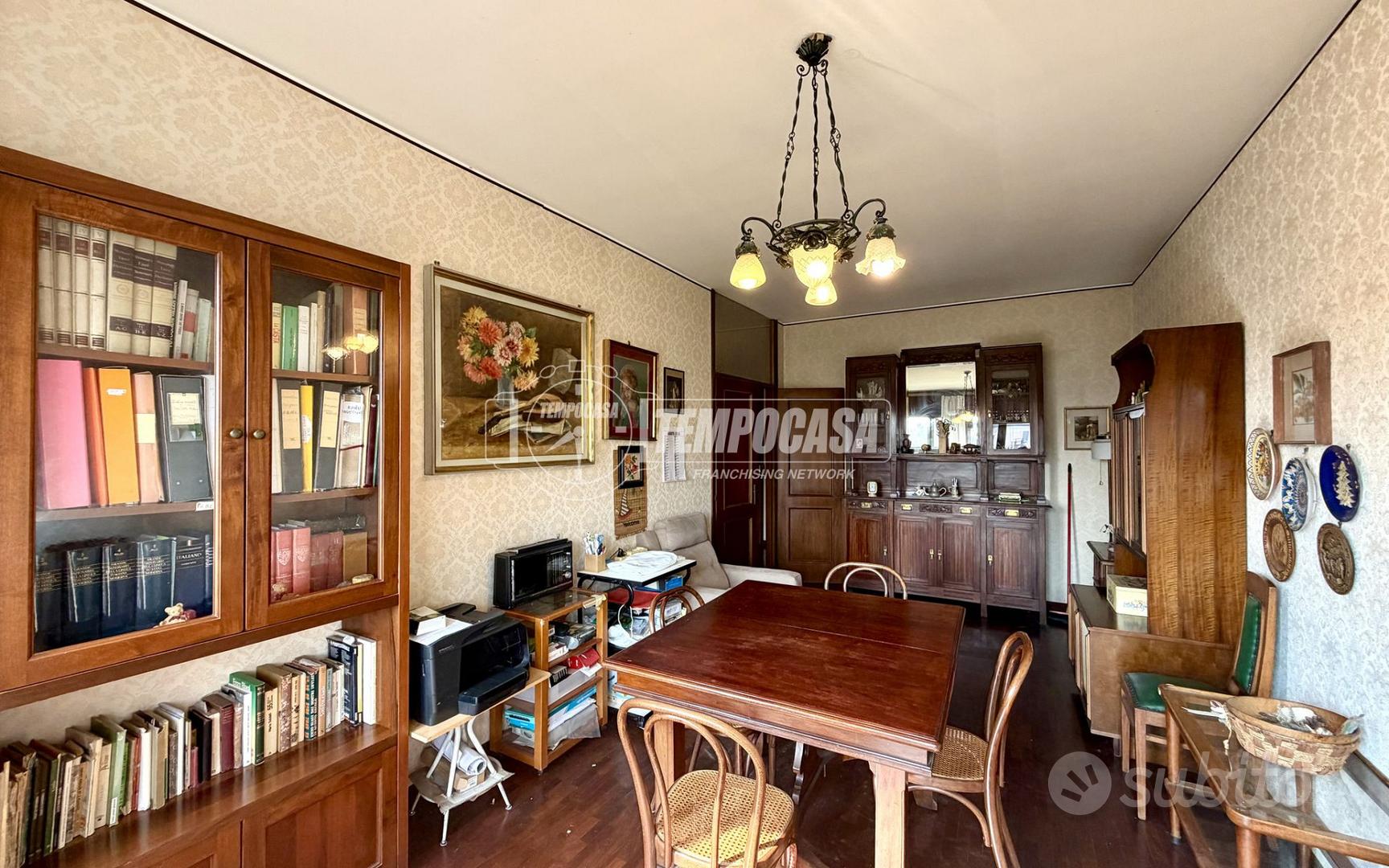 Appartamento – Milano, Abbadesse, Municipio 2 - Vista 3