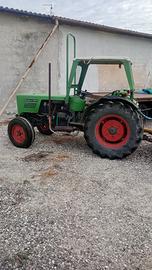 TRATTORE FENDT 203 P
