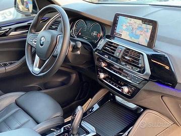 Bmw x4 (g02/f98) - 2019