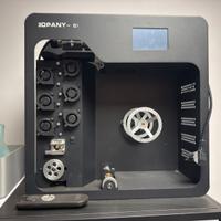 3D Pany macchina produzione filamento 3d