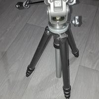 Treppiede Gitzo Tatalux 