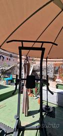 TRAINING STATION 900