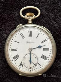 orologio da tasca vintage Perseo