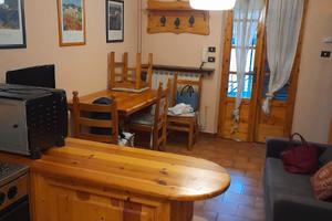 Borgo san dalmazzo bilocale arredato zona centrale