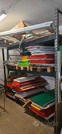 Azienda in liquidazione vende attrezzature negozio