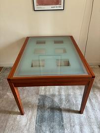 Tavolo Calligaris 90x120 allungabile a 240