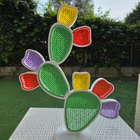 Fico d'India Salentino (Oggetto Design/Luminaria)