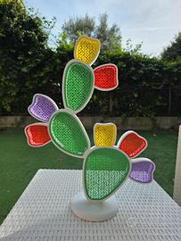 Fico d'India Salentino (Oggetto Design/Luminaria)