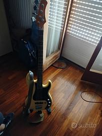 basso eko pj 280 v