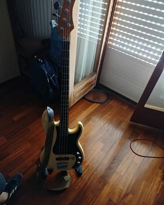 basso eko pj 280 v