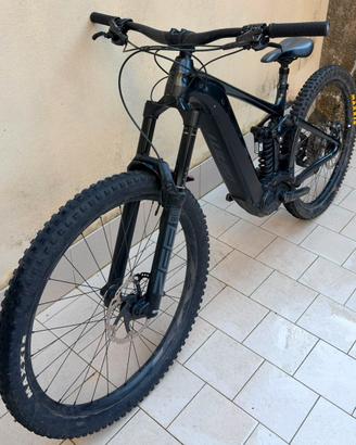 MTB EMTB Giant Reign E+2 mountain bike elettrica