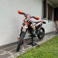 Ktm 350 exc-f