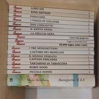 libri de " il giornalino"
