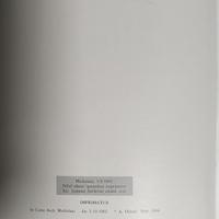 La Bibbia, raccolta di 5+ 2 libri storia Chiesa 