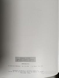La Bibbia, raccolta di 5+ 2 libri storia Chiesa 