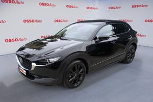 Mazda CX-30 2.0 e-SKYACTIV-G M-HYBRID HOMURA ...