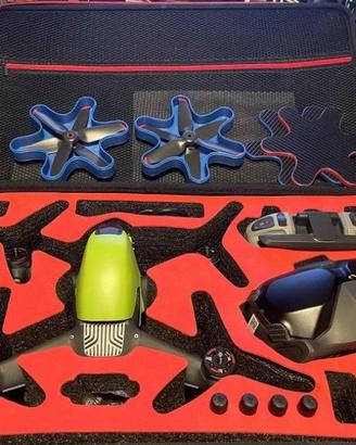 DRONE DJI FPV COMBO
