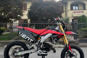 vent 50 derapage