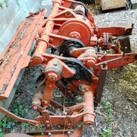 Vangatrice 6 vanghe Sicma