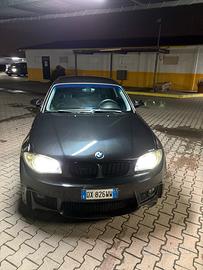 Bmw serie1 120d