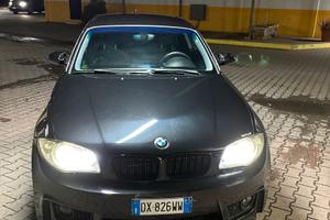 Bmw serie1 120d