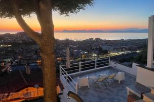 Agropoli Monolocale con vista mare mozzafiato