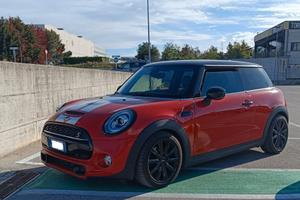 Mini Cooper S F56 F 56