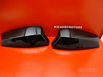 COVER TOPCASE BMW C650GT C650 SPORT