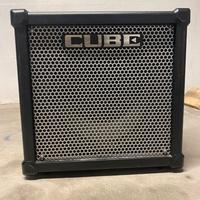 Amplificatore chitarra Roland Cube 80GX