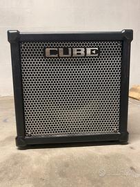 Amplificatore chitarra Roland Cube 80GX