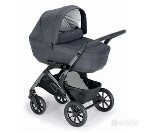 Passeggino CAM dinamico up