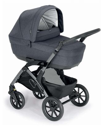 Passeggino CAM dinamico up