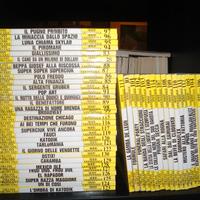 FUMETTI ALAN FORD SERIE VENTENNALE