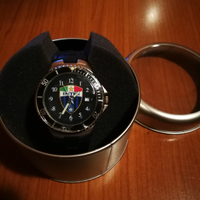 Orologio SINOBI "Inter"