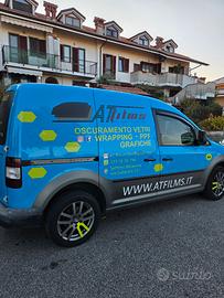 Vw Caddy 2009 Metano 2.0