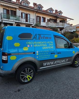 Vw Caddy 2009 Metano 2.0