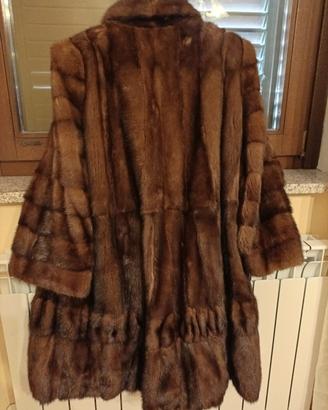 Pelliccia di visone 