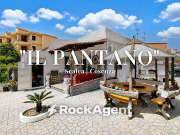Villa di 70 m² con 3 locali a Scalea