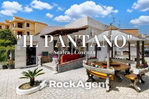 Villa di 70 m² con 3 locali a Scalea