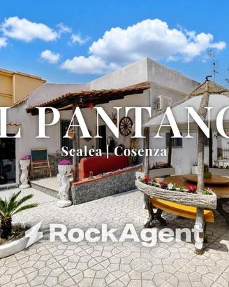 Villa di 70 m² con 3 locali a Scalea